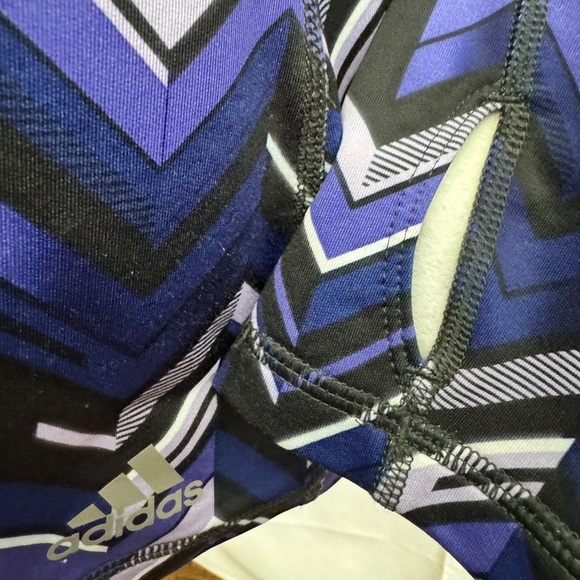 💎 Adidas Techfit Compression Long Sleeve Top - Picture 9 of 12